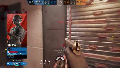I love quick-play