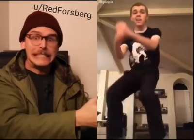 STOP THAT