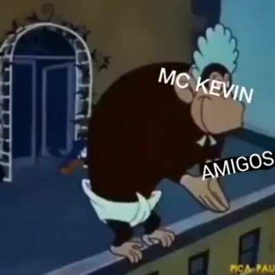 q isso mac kevio