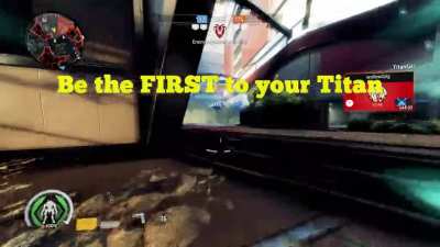 Hey pilot, here, take the STIM !