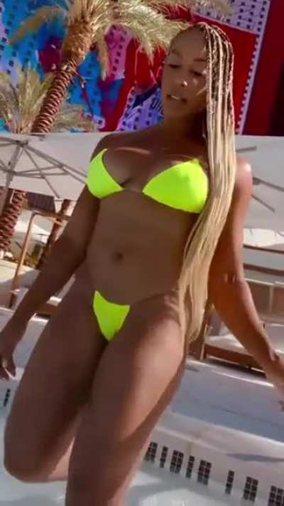 Renee Porter