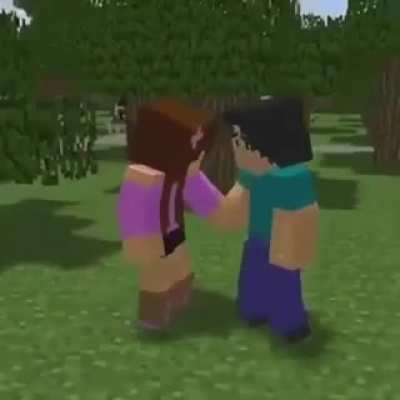 Diálogo amoroso entre danyel cena🎥 e a prima do greninja, deveras amoroso 😜😜😍😘