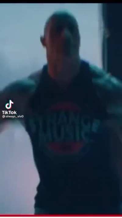 The Rock!1!!11!