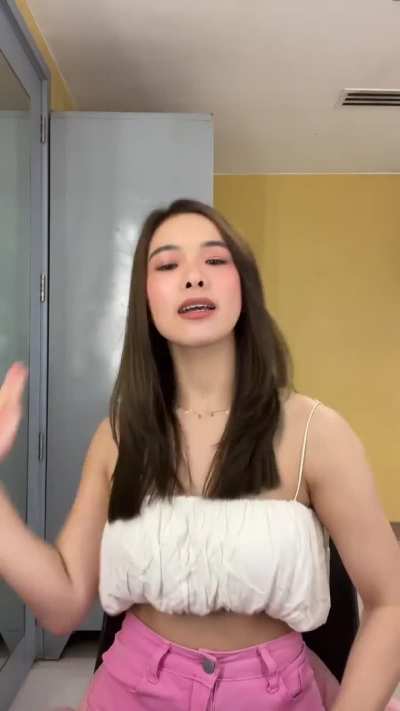 Jackie Gonzaga