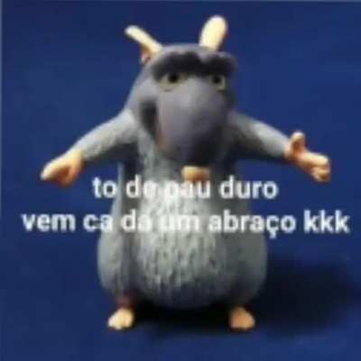 CADE MEU ABRAÇO 😎👉👌