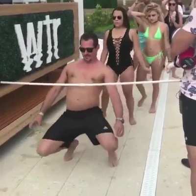 how low can you go....