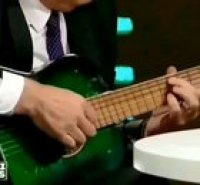 Alberto que son esos acordes😳