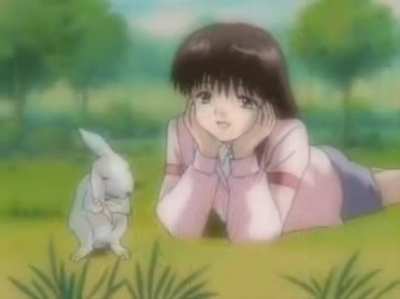 Ghost Stories; and yes, it is the official dub.