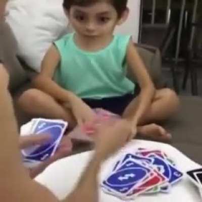 O primeiro trauma