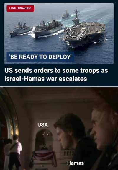 Now you have