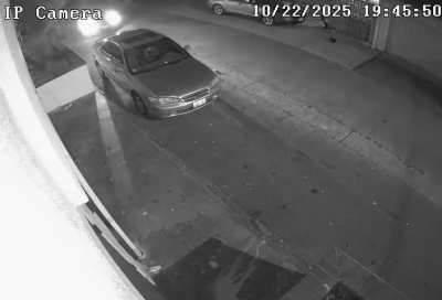 Hit and run