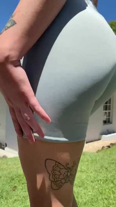 How’s my form [drop]