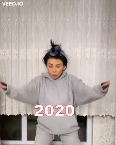 Happy New Year