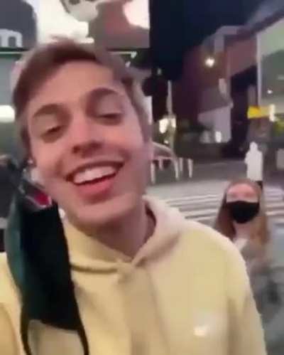 Ayo! chill