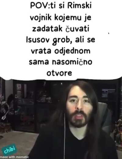 Sretan Uskrs!