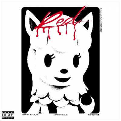 Here’s an Animal Crossing x Carti mashup I made back in 2020. Damn near lost my channel because Carti’s label kept striking the video. Posting it here for the record.