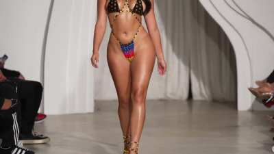 Amanda Trivizas - Asherah, Miami 2024