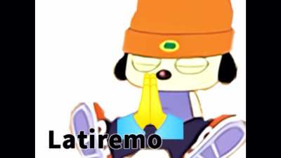 Parappaism