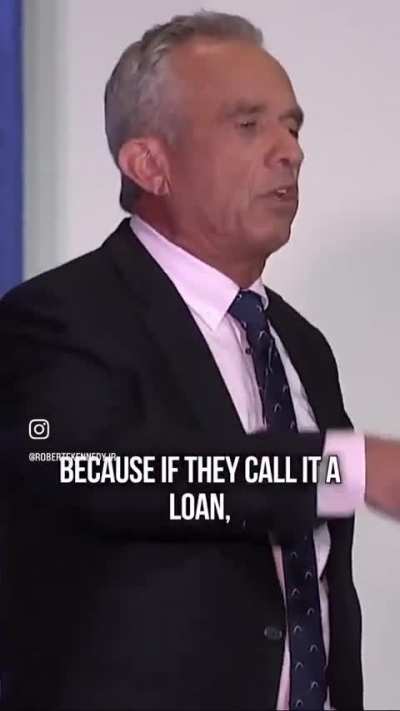 RFK Jr: 