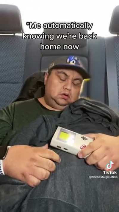 That one turn