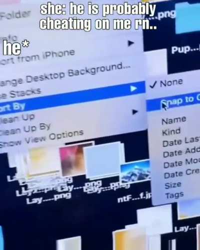 Absolute Madlad