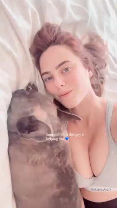Kaya Scodelario