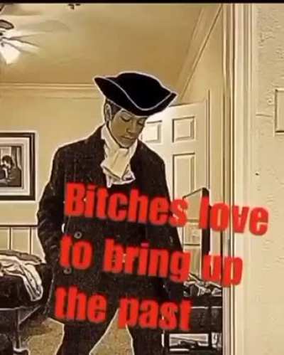 true tho