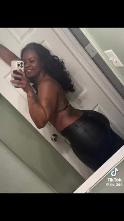 More of Auntee