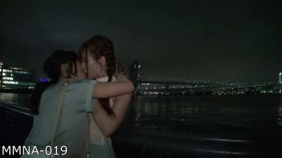 [MMNA-019] Ootsuki Hibiki & Mitani Akari
