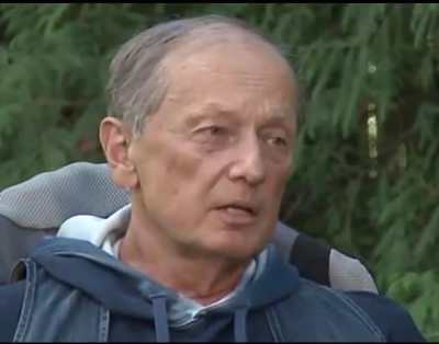 Четыре года назад не стало Михаила Задор<wbr>нова