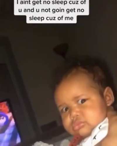 Its time to get up