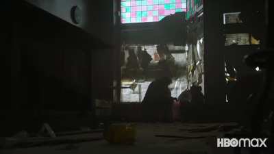 First Official Look at 'The Last of Us' On HBO