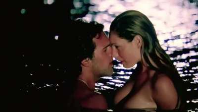 Kelly Brook - Survival Island (2005) - Brightened & De-Noised