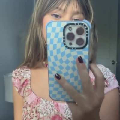 Genevieve Hannelius