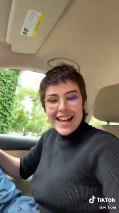 Ma’am this is Wendy’s