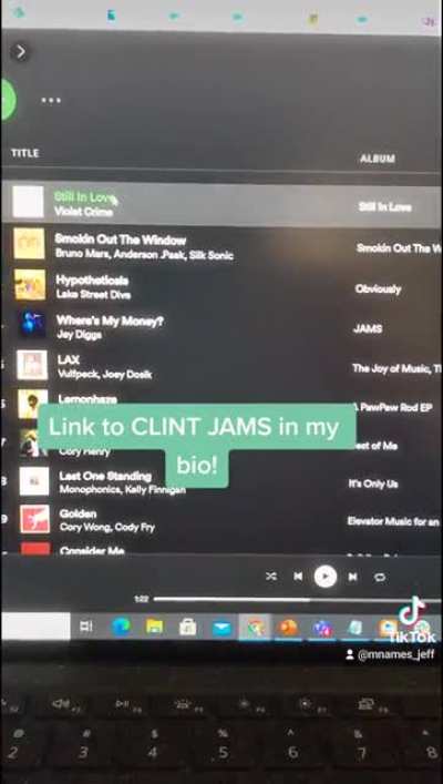 IT guys like good music