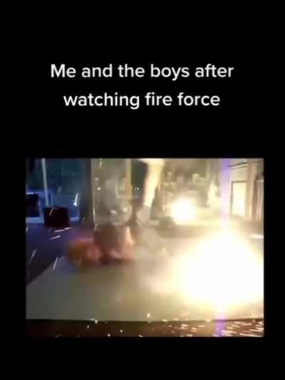 The opening is fire tho