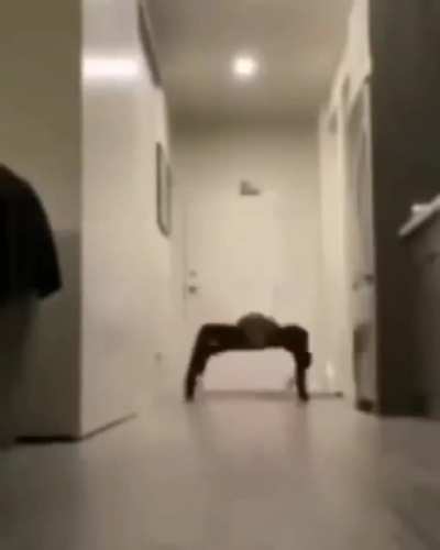 POV: you bought Muffet's spider donut for 9999G