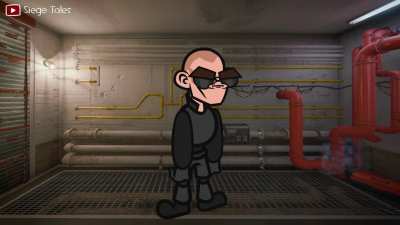 Floor Vibe (Animation)