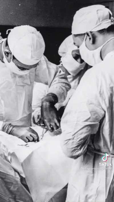 Eugenics in the US.