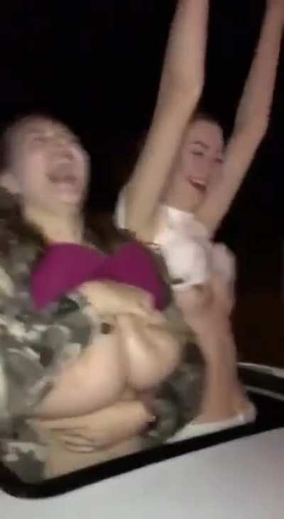 Even Bigger Than She Thought