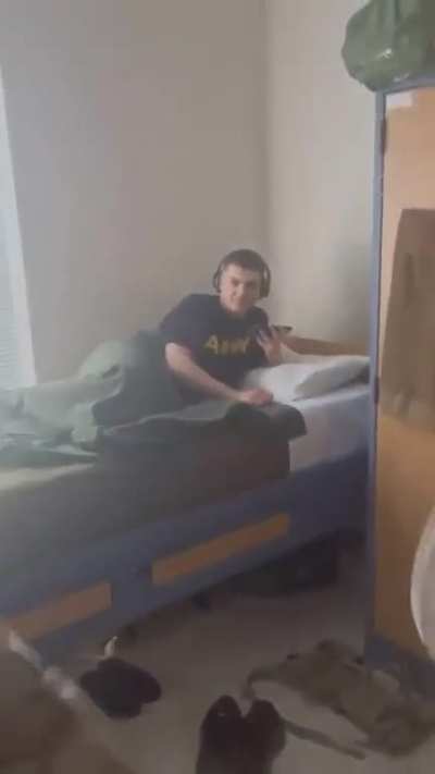 House keeping