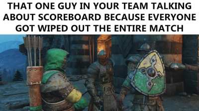That one