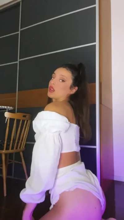 Is 18 too young for you?