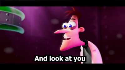 3d doof