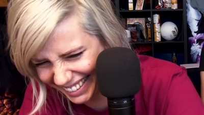 This is still one of the best laughs FunHaus ever gave me. These 4 just have crazy good chemistry
