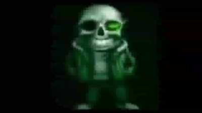 When