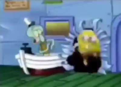 Fart beat