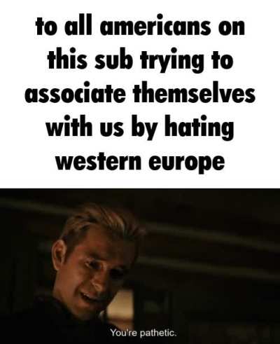 you know who you are