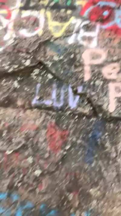 Idk if this counts but OC